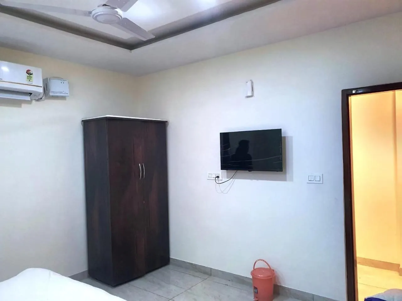 Hotel Grand Park, Zirakpur 2*,  India