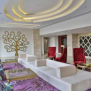 Indigo Zirakpur