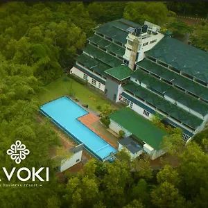 Hotel Avoki 
