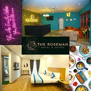 Hotel The Roseman & ***